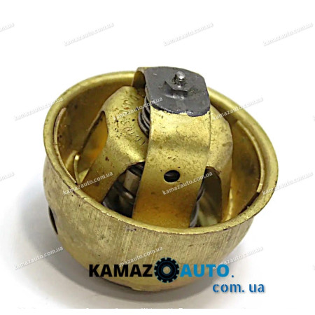 Термостат ГАЗ-21 Волга, УАЗ, МТЗ-80, МТЗ-82 / ТС109-1306100 (t-70 град.)